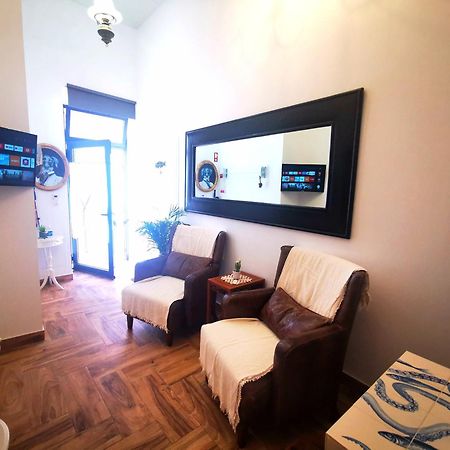 Charming Portuguese Style Apartment, For Rent "Vida A Portuguesa", "Fruta Or Polvo" Alojamento Local Портиман Экстерьер фото