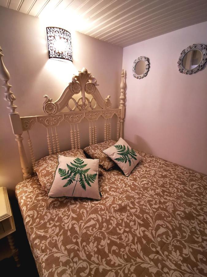Charming Portuguese Style Apartment, For Rent "Vida A Portuguesa", "Fruta Or Polvo" Alojamento Local Портиман Экстерьер фото