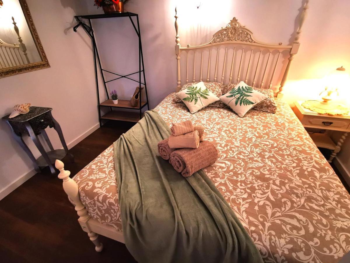 Charming Portuguese Style Apartment, For Rent "Vida A Portuguesa", "Fruta Or Polvo" Alojamento Local Портиман Экстерьер фото