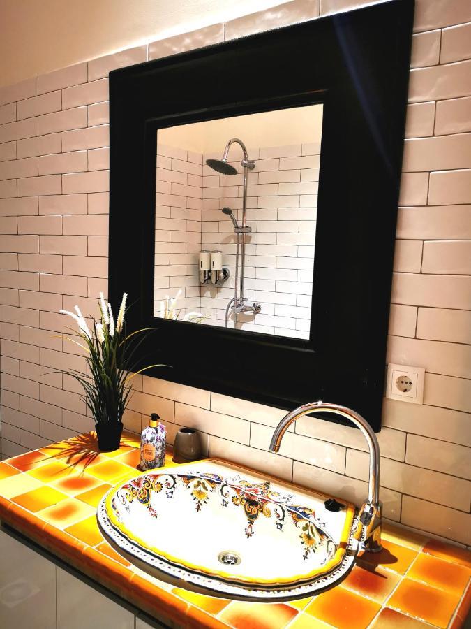 Charming Portuguese Style Apartment, For Rent "Vida A Portuguesa", "Fruta Or Polvo" Alojamento Local Портиман Экстерьер фото