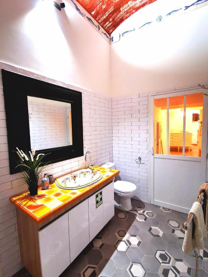 Charming Portuguese Style Apartment, For Rent "Vida A Portuguesa", "Fruta Or Polvo" Alojamento Local Портиман Экстерьер фото