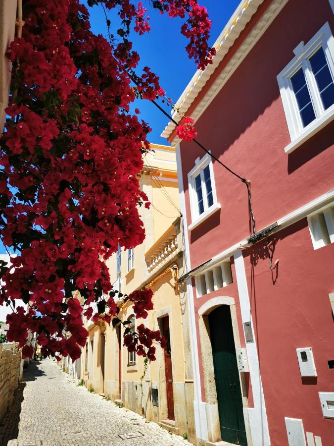 Charming Portuguese Style Apartment, For Rent "Vida A Portuguesa", "Fruta Or Polvo" Alojamento Local Портиман Экстерьер фото