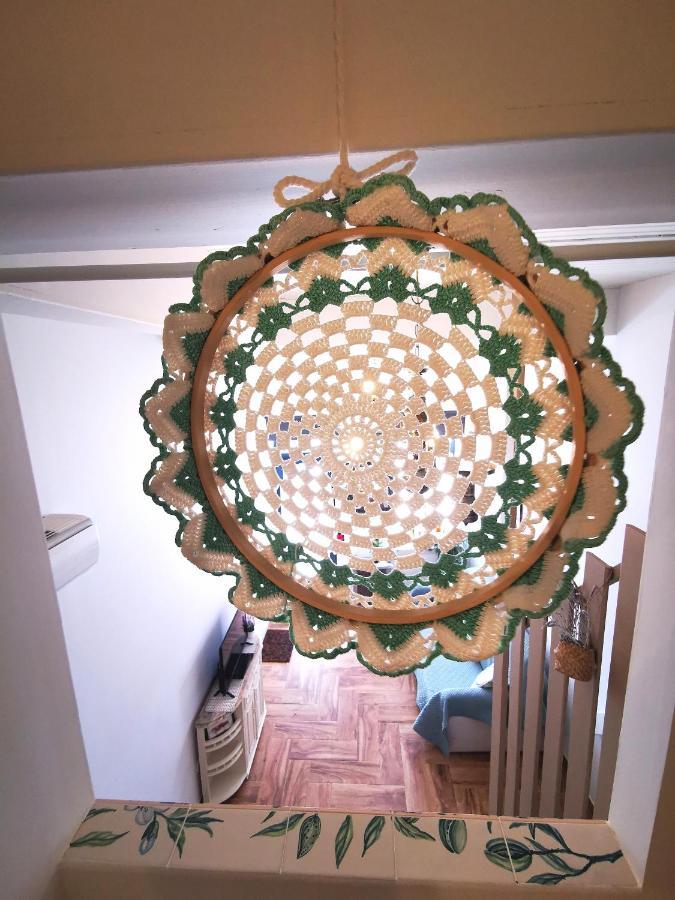 Charming Portuguese Style Apartment, For Rent "Vida A Portuguesa", "Fruta Or Polvo" Alojamento Local Портиман Экстерьер фото