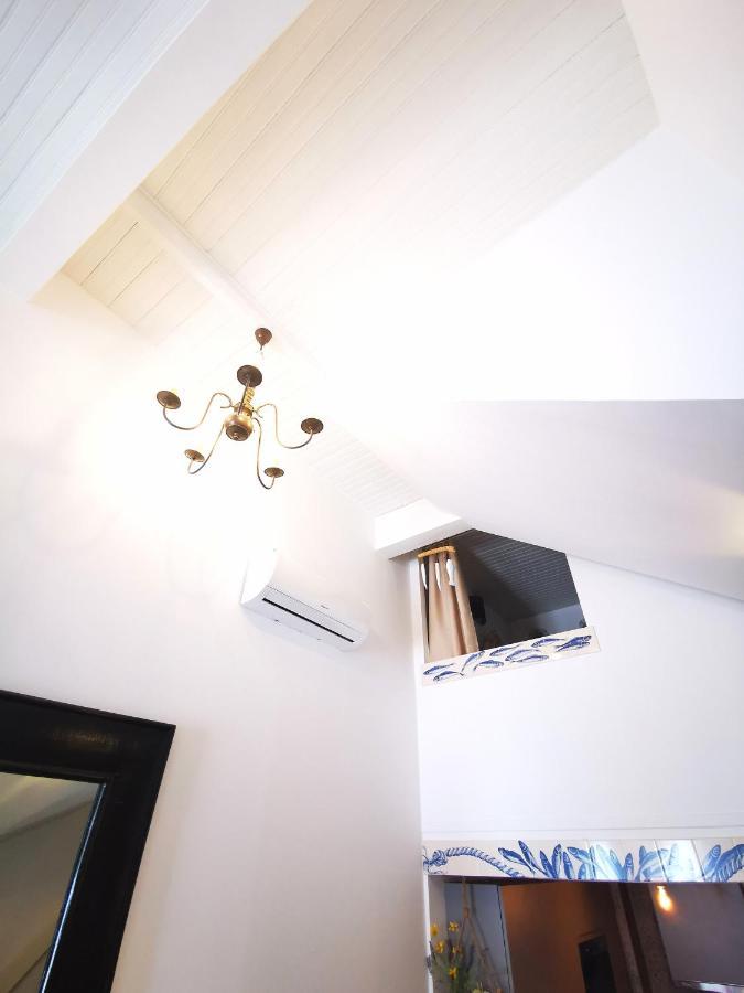 Charming Portuguese Style Apartment, For Rent "Vida A Portuguesa", "Fruta Or Polvo" Alojamento Local Портиман Экстерьер фото