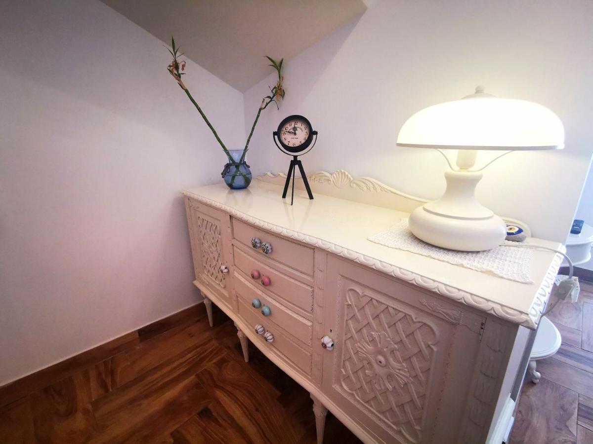 Charming Portuguese Style Apartment, For Rent "Vida A Portuguesa", "Fruta Or Polvo" Alojamento Local Портиман Экстерьер фото