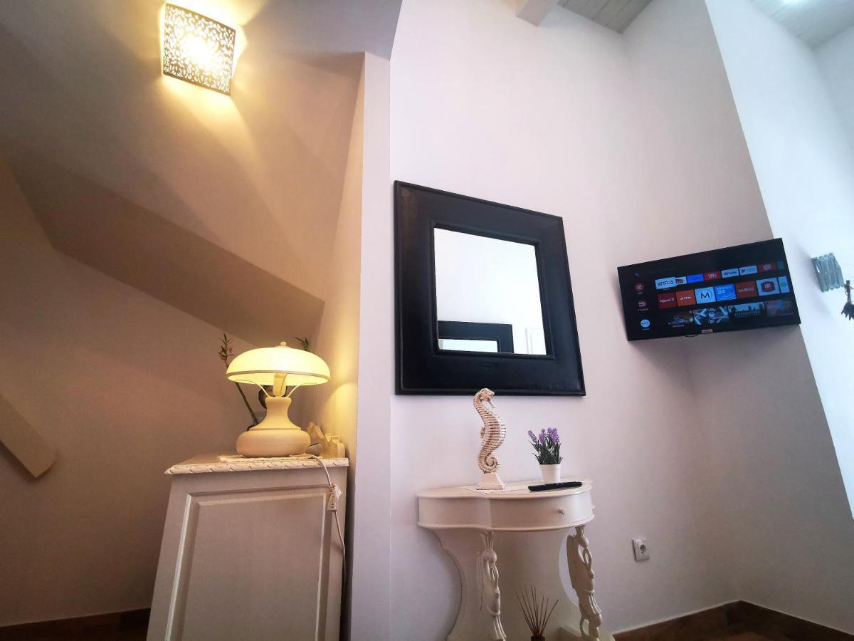 Charming Portuguese Style Apartment, For Rent "Vida A Portuguesa", "Fruta Or Polvo" Alojamento Local Портиман Экстерьер фото