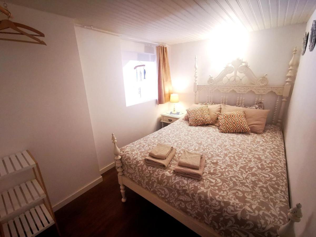 Charming Portuguese Style Apartment, For Rent "Vida A Portuguesa", "Fruta Or Polvo" Alojamento Local Портиман Экстерьер фото